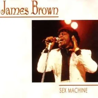 Sex Machine