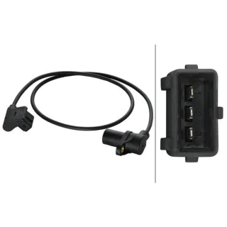 Hella Impulsgeber f?r Kurbelwelle BMW 3er 5er 6PU009110-541