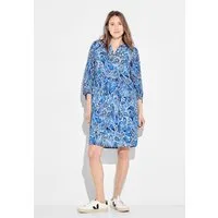 CECIL Sommerkleid mit Paisleymuster