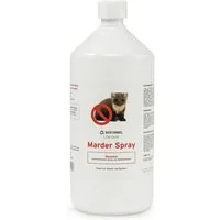LTK-008 Biodelta Marderspray Marderspray N, 1 l, Sprühflasche oder Kanister, Sprühflasche oder Kanister, Anwendungsfertig