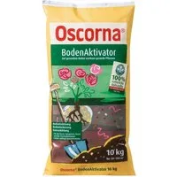 Oscorna Rasendünger BodenAktivator 10 kg