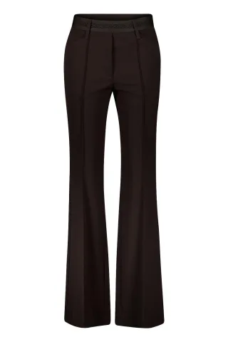gardeur womenswear - ZILLA2 dunkelbraun - Gr. - 38K