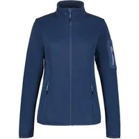 Icepeak Strickfleecejacke Strickfleecejacke Bowersville