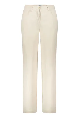 gardeur womenswear - FRIEDA12 hellbeige - Gr. - 40