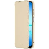 Hama Handyhülle Handytasche mit Klappfunktion für Samsung Galaxy A17/A17 5G, Kartenfächer, Anti-Rutsch, Kameraschutz, Kratzschutz