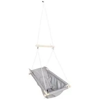 roba® Hängesessel Hängesitz, von Schaukelliege zu Sitz