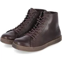 Andrea Conti Andrea Conti 0344900/2072 Damen Leder brown Schnürstiefel