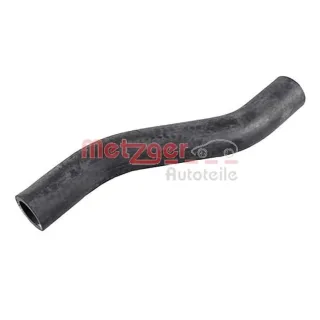 Metzger K?hlerschlauch VW Transporter T4 2,4 2,5 2421197