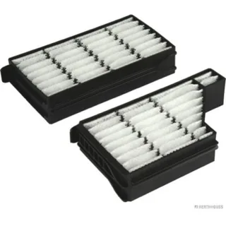 Jakoparts Innenraumfilter Subaru Forester 2,0