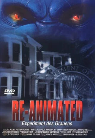Re-Animated