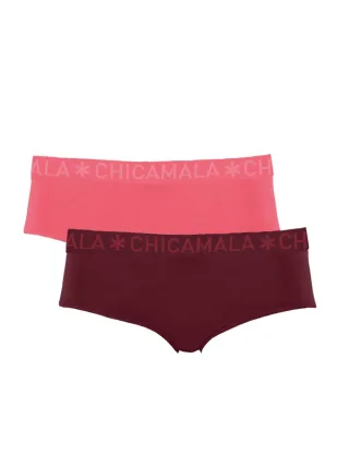 Muchachomalo Herren Boxershorts – 2 Stück – Herren Unterhosen