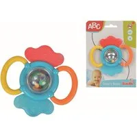 SIMBA Kauspielzeug Simba 104013558 - ABC Activity Rassel