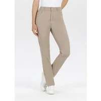Stehmann Webhose Mellina Straight Fit im 5-Pocket-Stil