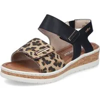 Rieker Sandale