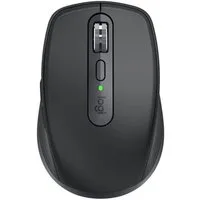 Logitech Maus