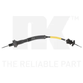 NK Kupplungsseil Peugeot 206 206+ 923757