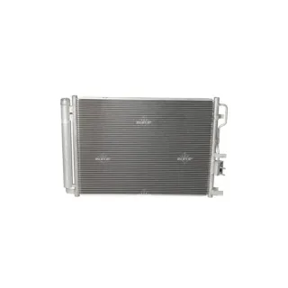 NRF Klimakondensator + Trockner Hyundai Tucson Kia Sportage 350379