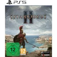 Titan Quest II, PlayStation 5-Spiel