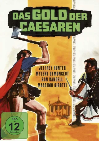 Das Gold der Caesaren
