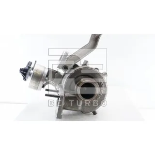 BE Turbo Turbolader Chevrolet Cruze Orlando 2,0