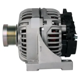 Hella Lichtmaschine 140A Volvo S60 S80 V70 Xc70 Xc90