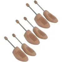 sneakerprofi Schuhspanner Holzspiralspanner