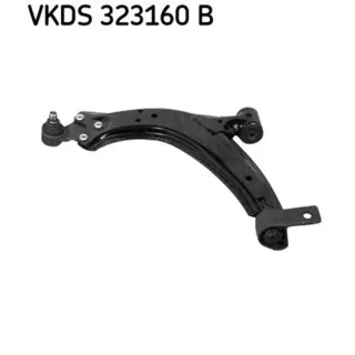 SKF Querlenker vorne links Peugeot 306 VKDS323160B