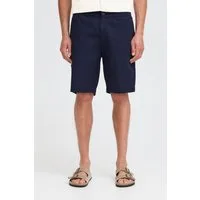 !Solid Leinenhose SDLinus Bequeme Leinenshorts