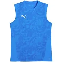 PUMA Fußballtrikot PUMA teamCUP Training Tanktop Trikots Herren Teamsport