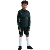 Nike Sweatshirt Nike Performance Academy Drill Top Sweatshirt Kids Polyester