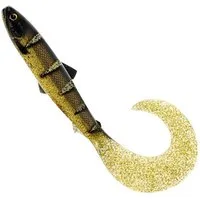 WESTIN Kunstköder Westin BullTeez Curltail 27cm 103g - Gummiköder
