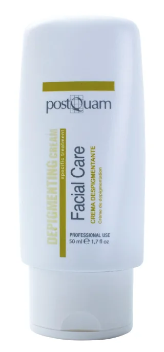 DEPIGMENTIERENDE CREME 50 ML.