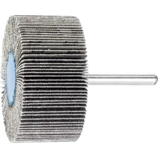 PFERD TOOLS SIC Fächerschleifer F SIC für harte NE Metalle - 44521126