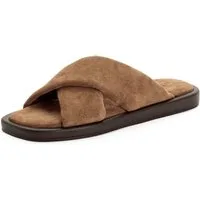 Tamaris Pantolette Sommerschuh, Schlüpfschuh mit TOUCH-IT Technologie