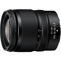 Nikon NIKKOR Z DX 16-50mm f/2.8 VR Objektiv