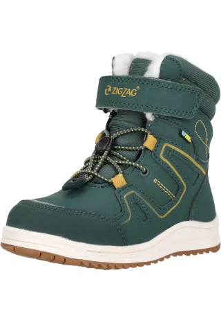 ZIGZAG Stiefel "Rincet" mit praktischem Schnellschnürsystem