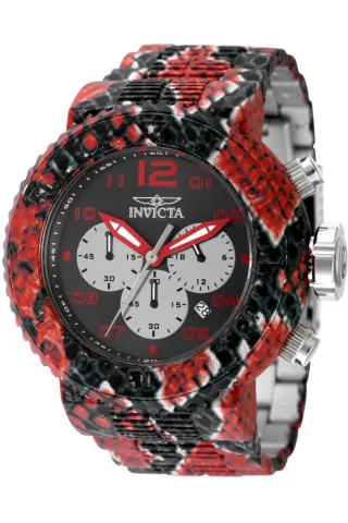 Invicta Pro Diver 48552 Herrenuhr - 52mm