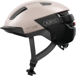 Abus Purl-Y Ace Helm champagne gold L (57-61 cm)