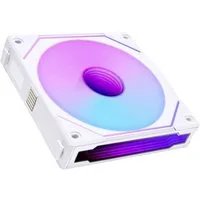 Lian Li Gehäuselüfter UNI FAN SL-INF 120 ARGB Reverse Blade PWM Lüfter - 120mm