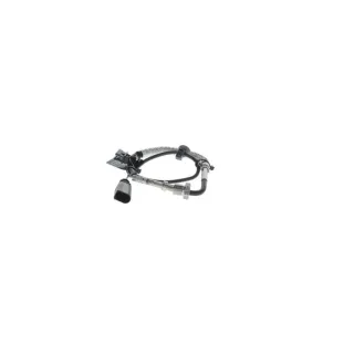 Bosch Abgastemperatursensor Audi A6 A7 Q5 3,0 0986259174