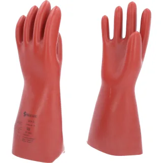 KS Tools Elektriker-Schutzhandschuh mit mechanischen und thermischen Schutz - 117.0087