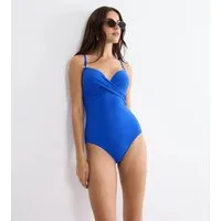 Triumph Badeanzug Summer Twist Eleganz und Komfort