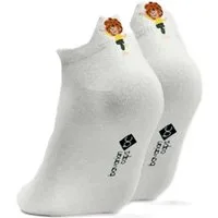 Bavarian Caps Sportsocken Bavarian Caps Sportsocken "Pumuckl winkt" kurz (Socken, Socken)