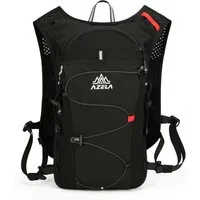 Maity Trinkrucksack 10L Laufweste für Herren & Damen Atmungsaktiver Marathon Radfahren, Ultraleicht