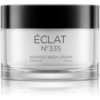 ÉCLAT Bodylotion ECLAT 335 Body Cream Körpercreme mit Sheabutter, D-Panthenol 200 ml, 1-tlg., bodycream335