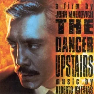 Dancer Upstairs