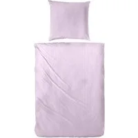Primera Bettwäsche Soft-Seersucker Bettwäsche Uni, Soft-Seersucker, 2 teilig, in sommerlichen Trendfarben