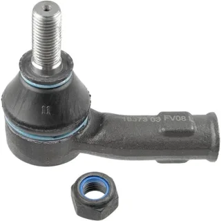 Lemf?rder Spurstangenkopf vorne links Seat VW 1837304