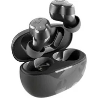 Fresh 'n Rebel True Wireless Kopfhörer mit 30h Laufzeit & klaren Anrufen In-Ear-Kopfhörer (Genieße kabellose Freiheit mit Bluetooth 5.4 und klarer Audioqualität bei Musik und Anrufen unterwegs., Kompakte Stereo Headphones mit Ladecase, stabiler Verbi