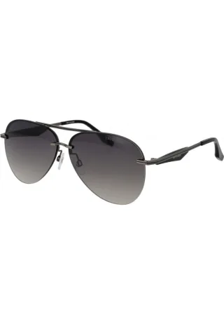 Trussardi TSM3004 64A01 Sonnenbrille